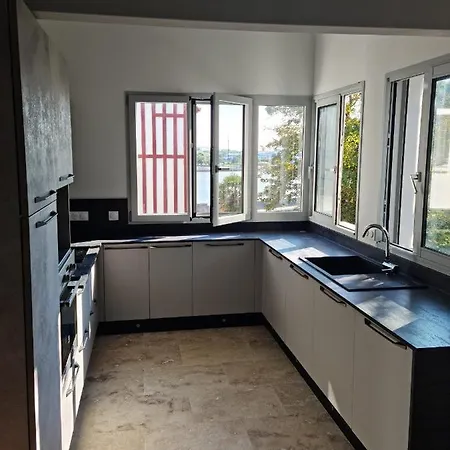 Duplex Vue Sur Tour Remparts 3 * La Rochelle (Charente-Maritime)