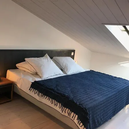 Duplex Vue Sur Tour Remparts 3