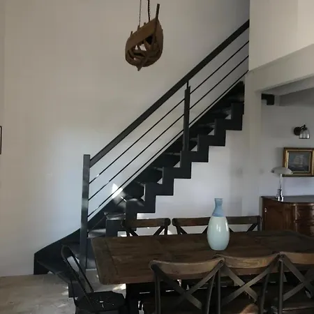 Διαμέρισμα Duplex Vue Sur Tour Remparts 3 Λα Ροσέλ