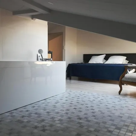 Duplex Vue Sur Tour Remparts 3 Λα Ροσέλ
