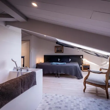 Duplex Vue Sur Tour Remparts 3 拉罗歇尔
