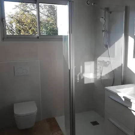 Διαμέρισμα Duplex Vue Sur Tour Remparts 3