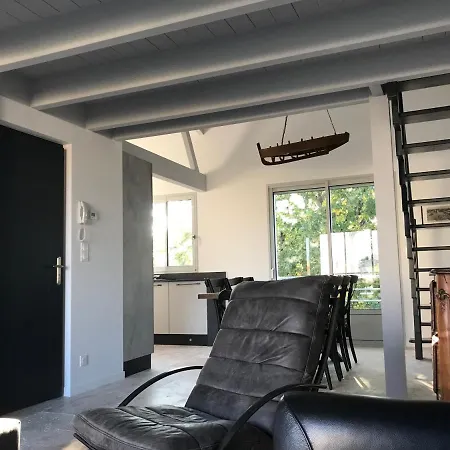 Duplex Vue Sur Tour Remparts 3 Apartment *