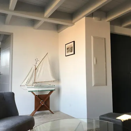 Duplex Vue Sur Tour Remparts 3 Apartment La Rochelle (Charente-Maritime)